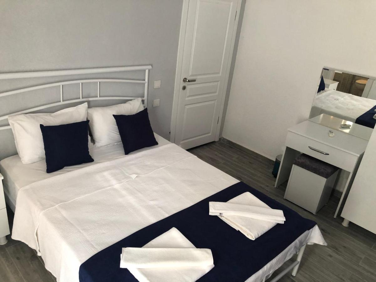 Lizo Hotel Kalkan Extérieur photo